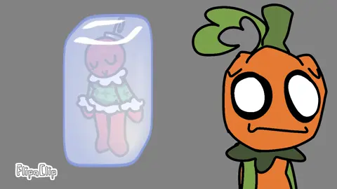 #FlipaClip IT'S TIMEEEEEEEEEEEEEEEEEEEEEEE!!!! |dandy's world animation ft.bobette and gourdy #dandysworld #animation #gourdydandysworld  #bobettedandysworld 