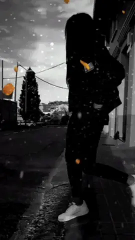 علّمونا أن نمشي بحذرٍ  شديد كأنّ خطواتنا اليوم تمشي فوق زجاجٍ مكسور  وخشيةَ أن يسقط كوبُ  الصمت من أيدينا فتُغرق  الأرض بالأحاديث خبّأناها  والكلمات التي مزقتنا أشلاء لم نجرؤا يوماً على كتابتها نمشي مُتعبين نحمل صمتاً أثقل من الألم و نتظاهر  بأننا بخير بينما الحقيقة  أننا لم نعد نتنفس من ألم طريق  أخرى من للهروب هناك فقط يبدأ طريقٌ يشبه  الموت ليس لأننا نغادر الحياة بل لأن الحياة غادرتنا أوّلًا ويس كل ألم يُغسل بالدموع فـ بعضها تستقر في العظام وينمو بصمت حتى يصبح  جزءاً من روحنا ويسحب منك أنفاس وأحزن أن يموت إنسان  مسموم بمن أراد ولا يجد لنفسه  ترياق الحياة #نبض_الشمس #_𝑹𝒐𝒔𝒉𝒊𝒏_𝑪𝒂𝒏🎶🎻🧡🎻🎶 #تصميم_فيديوهات🎶🎤🎬  #أقلامنا_لكم_والشعور_لنا👉  #شعب_الصيني_ماله_حل😂😂 