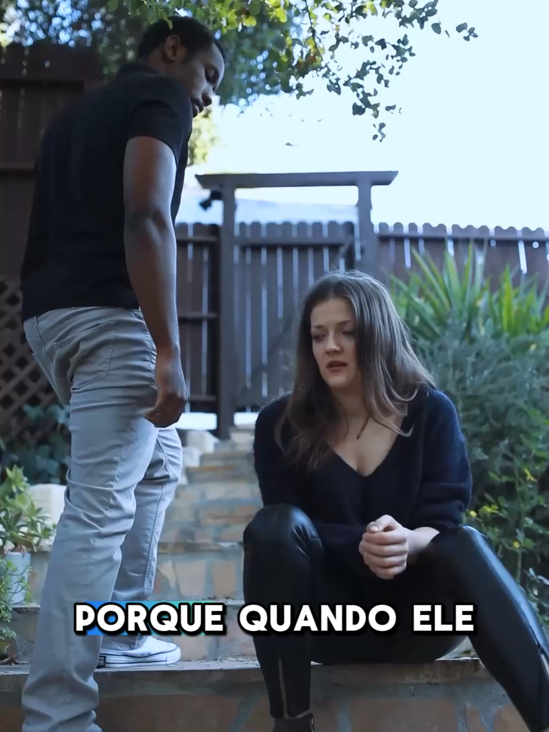 Quando eu desacelerei… tudo fez sentido. #pensamentos #saudemental