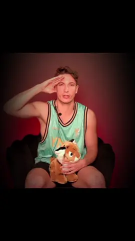 Mensaje de Juninho Manella para todo su equipo, e de la gente a la que le gustó dentro del reality…. 🐯 🥹❤️  #juninhomanella #lacasadeyeik 