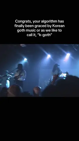 We are past self!  . We play darkwave, post punk, dream pop, take aesthetic inspiration from visual kei and combine Korean/English lyrics to bring you what we call “k-goth”  . You’re now listening to our song ”녹슨 칼 / Nogseun Kal”    . We have many shows coming up soon that we’d like for you to attend. 🖤 . . All tickets are now available in the bio or pastselfband.com . ———- Tour with @House of Harm  . Seattle, WA at Funhouse  21+ . Dec 2nd- Portland, OR Dantes 21+ . Dec 3rd- San Francisco, CA DNA Lounge all ages (with Still Ruins ) . Dec 4th- Los Angeles, CA The Echo all ages (with Sunder) . Dec 6th- Phoenix, AZ Last Exit 21+ . Dec 7th- Las Vegas, NV Grey Witch 21+  . Dec 8th- Salt Lake City, UT Urban Lounge 21+ . Dec 9th- Denver, CO The Crypt 21+ . #darkwave #goth #visualkei #postpunk #gothforyoupage 