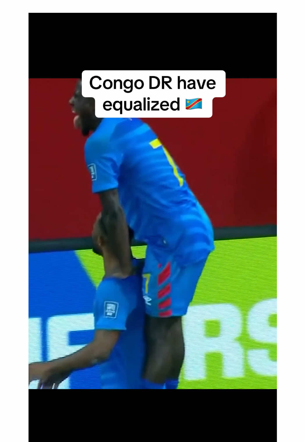 #congo #nigeria #football #Soccer 
