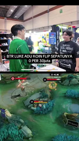 0 atau 30juta 😱#WinWithMLBB #MLBB 