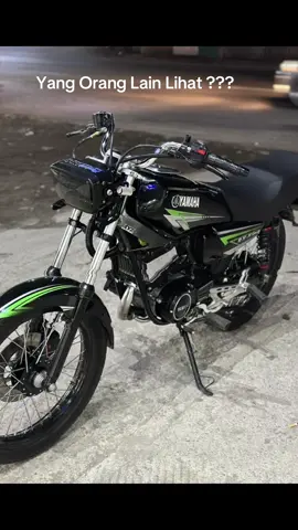 Ojo Yo mass 🫠🔥 #rxking #rxkingindonesia #fyp #Wongbatak #hallakhita #rxking135cc 