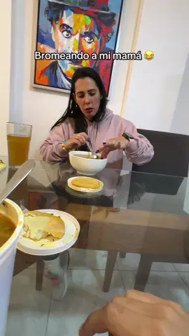 JAJAJA que comasss @Nacary&henry @henryJr$ #madreehijo #paratiiiiiiiiiiiiiiiiiiiiiiiiiiiiiii #contenido #humor #pfypシ 