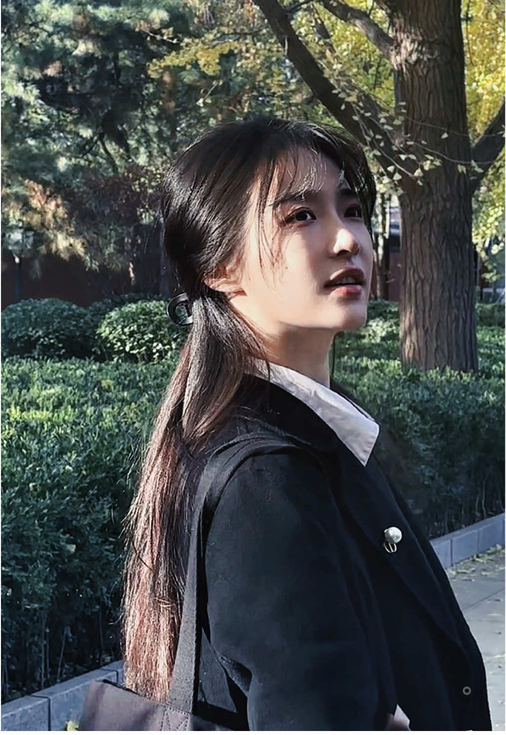 Istri andalan Pak Arsa 😍#dracin #istriku3takdirkugila #wangsiqi #lesti #dramabox 