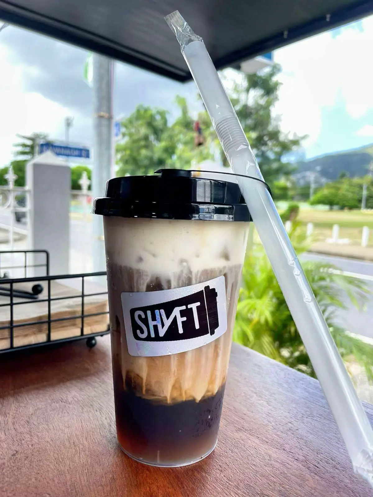 Our soft opening week had amazing highs and a few learning lows (İ can’t stop reliving 👀 🎥 that I used brown sugar cinnamon instead of vanilla bean for one order 🫣, and screwed up an Earl Grey Latte - I’m sorry, I remember you. Please come back and I'll remake your order.)... But really just thank you for the amazing vibes and love and well wishes and support 🫶. It's our fuel! 💪 We are really looking forward to bringing our all next week. You love our spicy egg sandwiches and you also said we have the best macha in Trinidad (which is just unbelievable to us 🥹), thank you for your support and your kind words. Your favorite coffee this week was ***☁️Bulutlu ☁️*** - vanilla bean cold brew with a vanilla bean cloud.