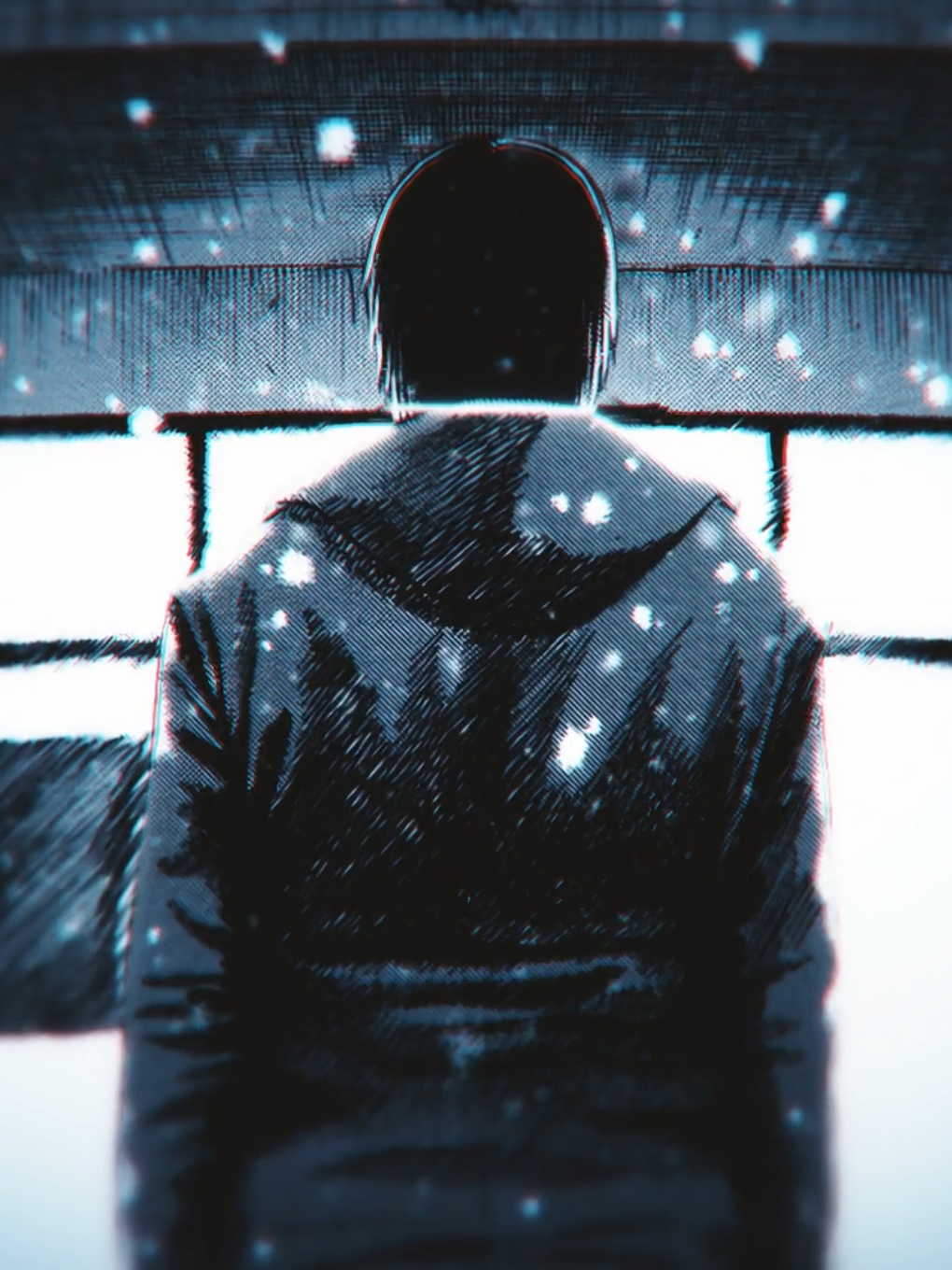 Pf in bio 3hc scrap #mmv #fyp #mangaanimation #anime #edit #parasiteinlove 