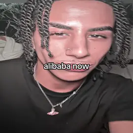 alibaba prime… 😳 #hardtekk #edit #darktriad