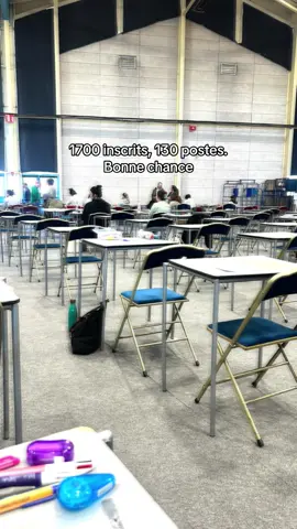 La dure réalité du CRPE 