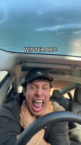 LOCKIN FOR WINTER ARC #GymTok #gymmotivation #winterarc #babaknowsbest 