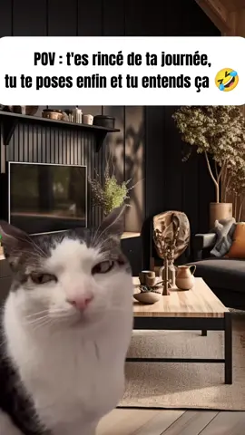 C'est toujours comme ça 🤣#CapCut #humour #enfant #fatigue #MemeCut 