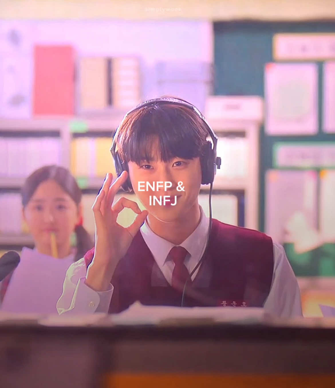 I miss them :( - find your mbti on boo! #kdrama #20thcenturygirl #kdramaedit #fyp #foryoupage 