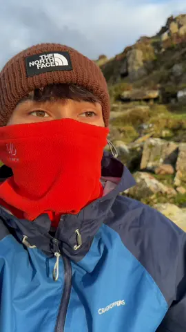 I did another one #lakedistrict #Hiking #nature #countryside #fyp 