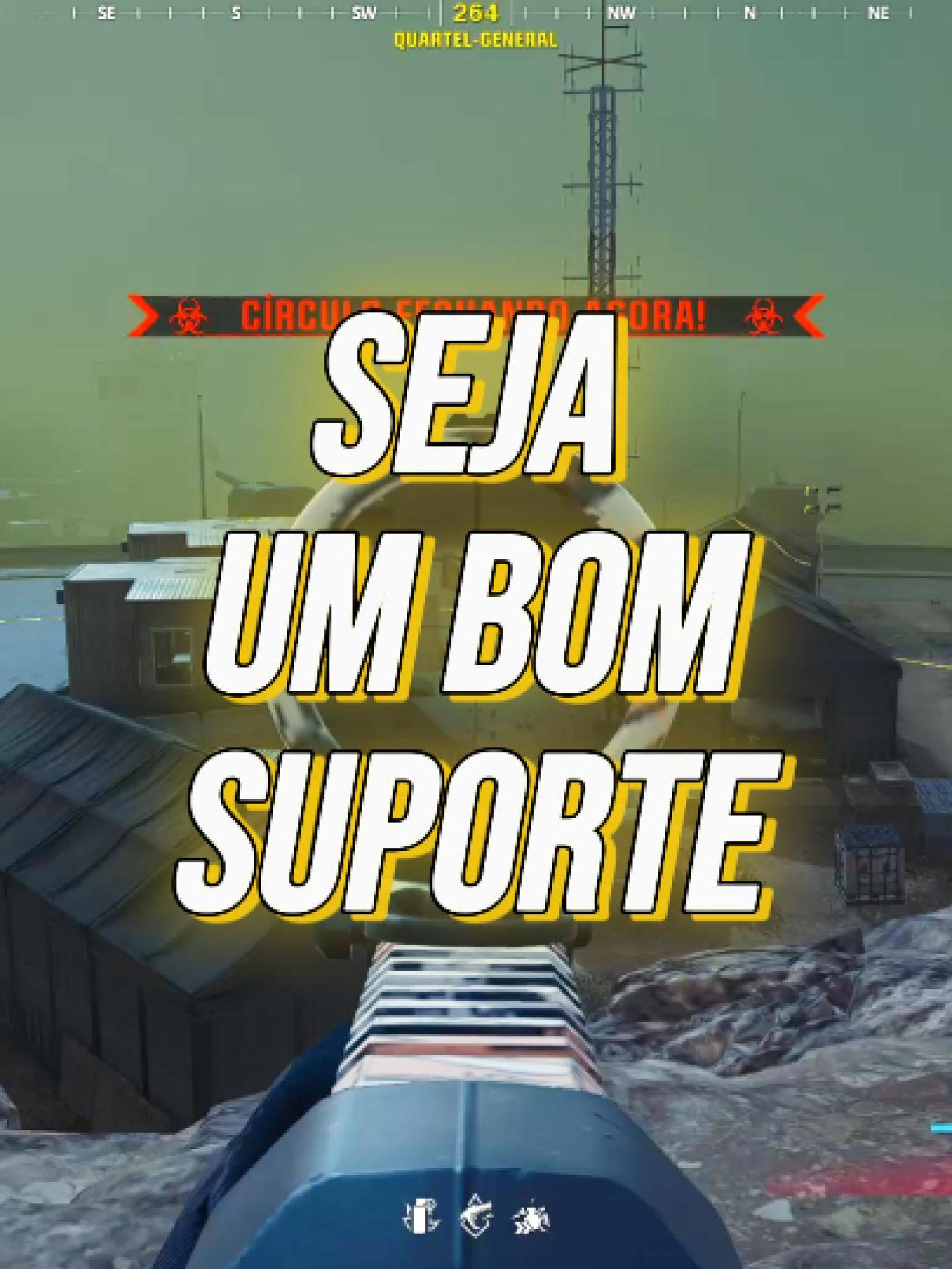 A MELHOR função de qualquer FPS.. #warzone #callofduty #cod #bo6 #GamingOnTikTok #fyp #warzonerebirthisland #resurgence #warzoneclips #warzoneloadout #bo7 #gaming