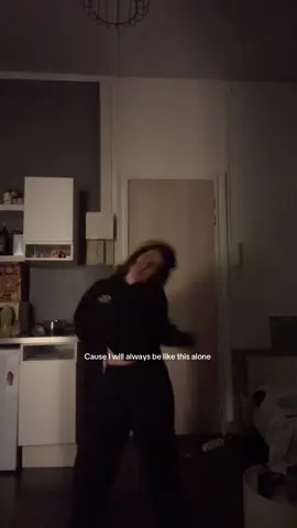 When will people get it 🎀💁‍♀️ #dancer #alone #danceallnight #fyp 