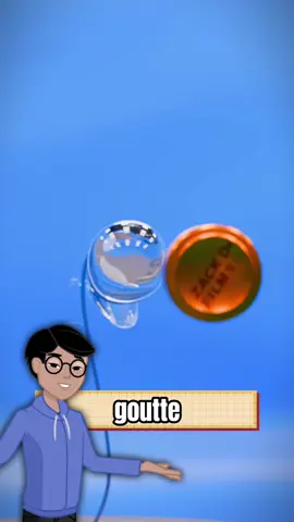 La science derrière les larmes de verre  #Science #education #physiquechimie 