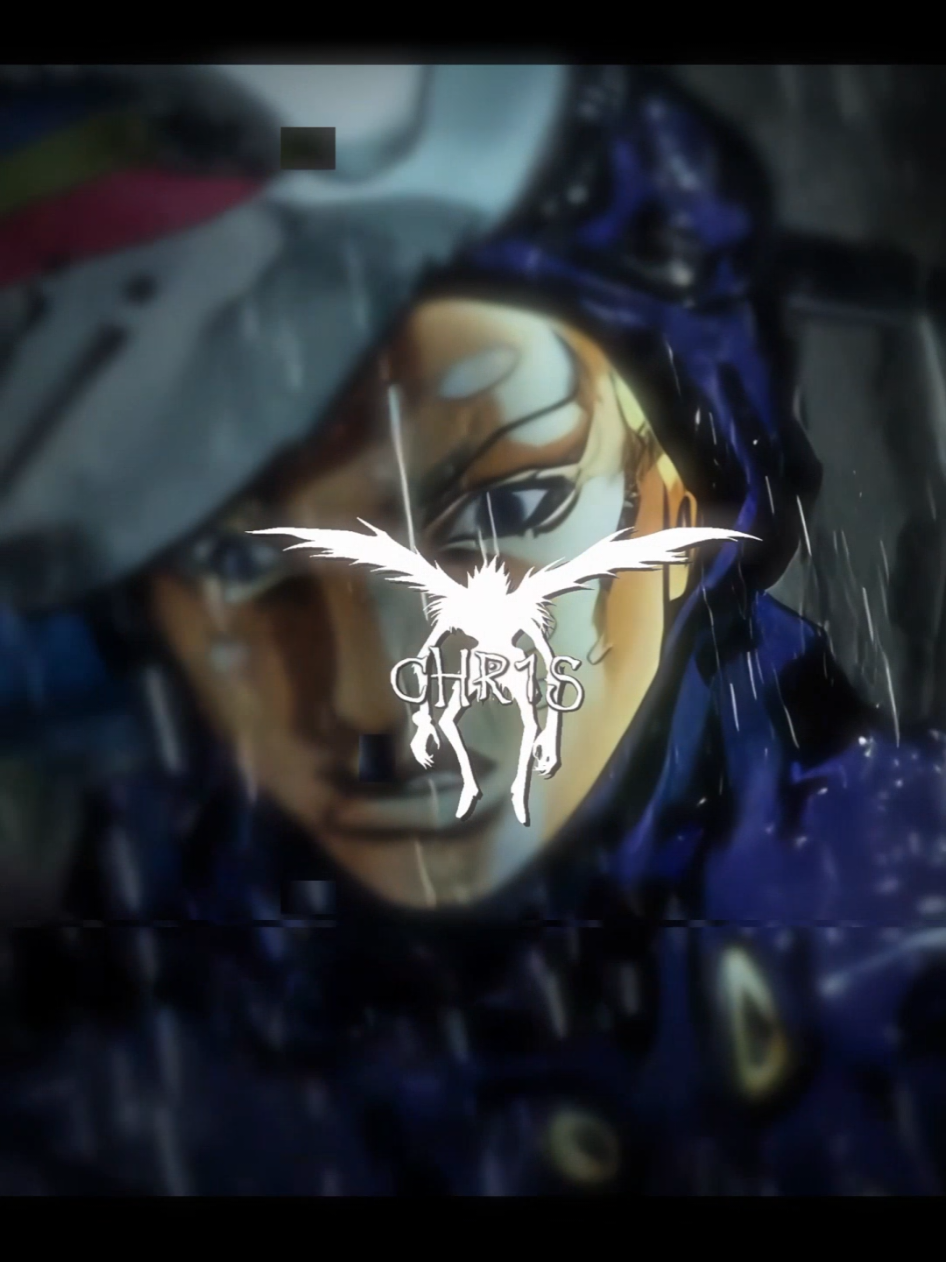 Blackmore goes pretty hard ngl | Song: Montagem Rabeta | #jojo #jjba #blackmore #edit #mangaedit #mangaanimation #fyp #xyzabc 