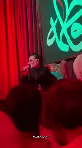 شور #ميرزا_حيدر_الابراهيمي #الذاكر_ليث_القاسمي #موكب_مختار_الزمان_الحسيني #شور_حتى_الظهور #الشام 