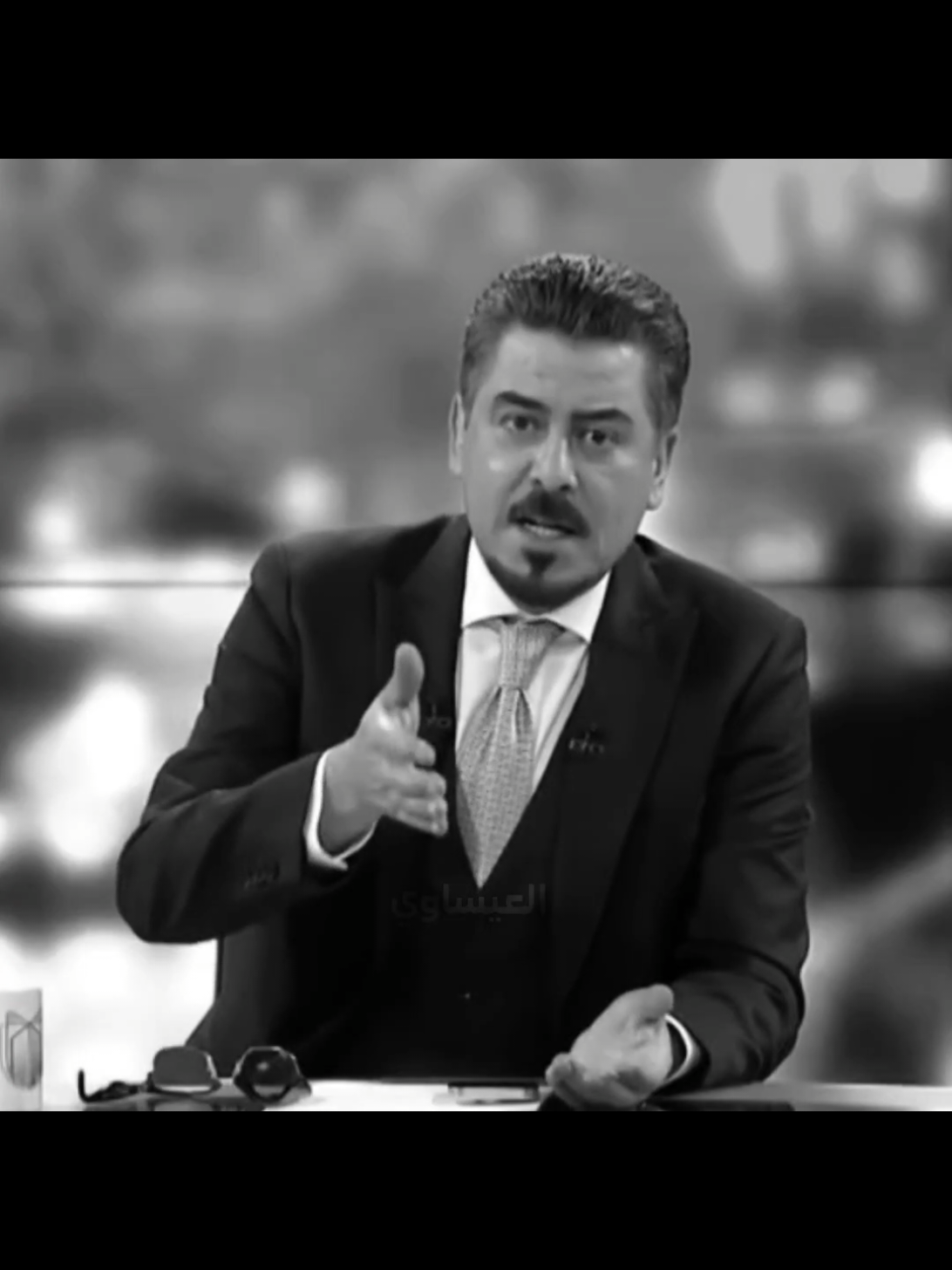 هل سيعود السيد 🤔؟ _ #مقتدىالصدر #مقتدى_الصدرأعزه_الله #السيد_مقتدى_الصدر #تصميم_فيديوهات #احمد_ملا_طلال 