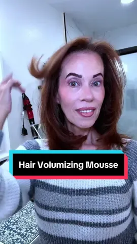 I finally have the hair volume and style I’ve always wanted, thanks yo these haircare products by @Color Wow Hair #tiktokshopblackfriday #tiktokshopcybermonday #tastemakerslosangeles #ttssouthwest #tiktokshopcreatorpicks  