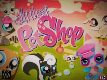 #LITTESTPETSHOP // I love this or hate idk💔 // Song - My Own Worst Enemy By Lit  #LittestPetShopEdit #2000S #edit #fyp 