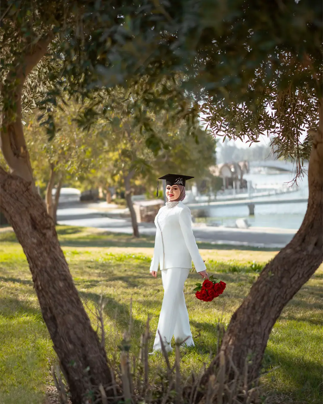 #جلسات_تصوير #تخرج #بغداد #جلسات_تخرج #اكسبلور 