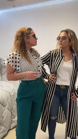 😂@Yailetuti #sisters #sistergoals #sisterbelike 
