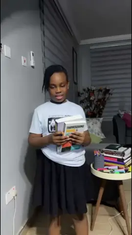 Little Barbie has a message for all of us...😍📚 The meal of the Lord is prepared. Take it, eat it!  📌 For Hard Copies: Call or WhatsApp to order NOW: 0598556306 / 0256767067 📍You can also visit: www.elvisagyemang.org/shop 📱 For E-Books: Available on Amazon — grab yours globally. Beloved, don’t wait. Call, order, read, practice the wisdom, and be transformed. You are a miracle!!! 