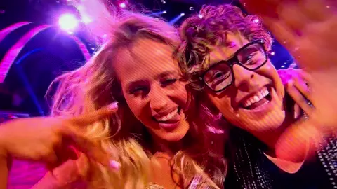 #bagi #tanieczgwiazdami #madzia #jive #dc @Bagi 