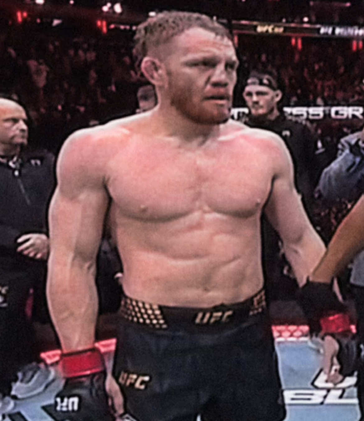 are you gonna come back. #jackdellamaddalena #jdm #ufc322 #mma #viral  idea: @Citizen3d2y 