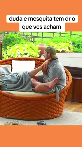 duda e mesquita dr #afazenda #fyyp #afazenda17 #fofoca 