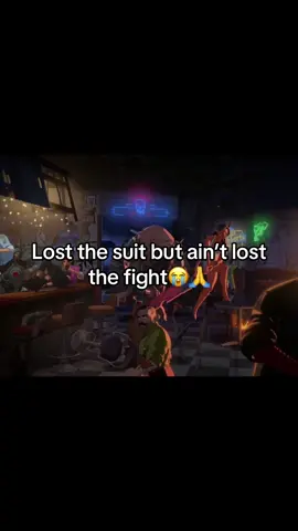 Robert is HIM || #dispatch #gaming #fyp #game #him 