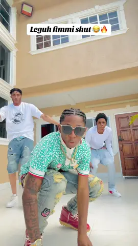 Mash it up 😂🔥#kakahighflames #viral 