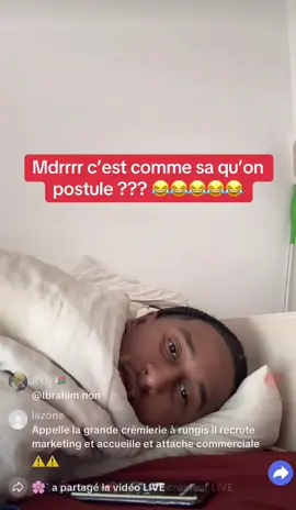 #travail #poleemploi #postuler #cv #bkho 