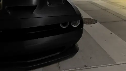 Murderedscat 🦇… #black #challenger #fyp #viral #unlockedl 
