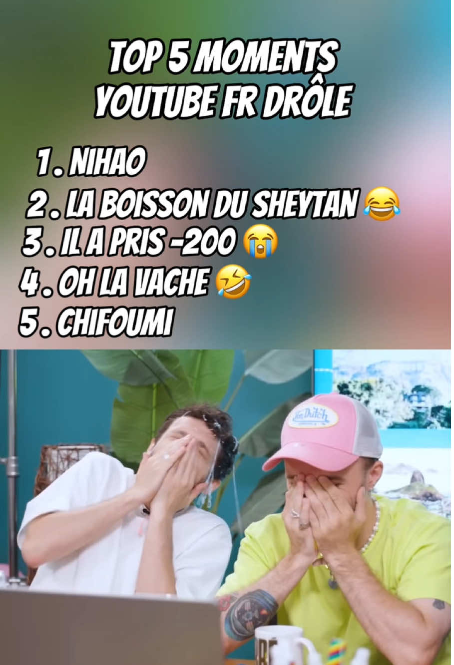 🤣🤣 #fyp #pourtoi #squeezie #maximebiaggi #billy 