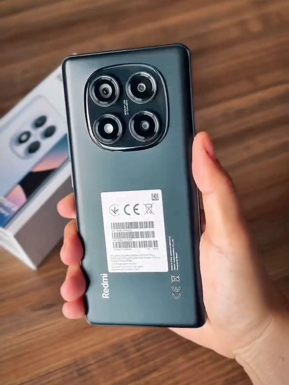 LINK NA BIO Celular Xiaomi Redmi Note 14 Pro 5G NFC 256/512 de Armazenamento 8/12 de Ram Global #Xiaomi14Pro #Xiaomi14Pro5g #SmartphoneXiaomiRedmiNote14Pro5g