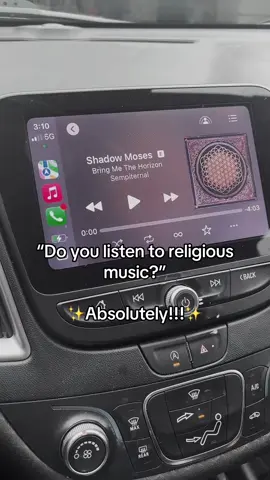 Yes, I am very religious actually @BRING ME THE HORIZON #bmth #fyp #bringmethehorizion #bmthofficial #sempiternal 