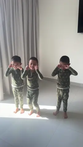 Mis gatitos ❤️❤️❤️ #quintuplets #fyp #trendingvideo 