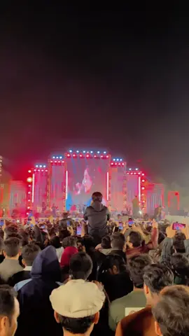 Jay tu akhiya dy samna ni rehna🙂‍↔️#dilmorde #trendingsound #consert2025Nov #fyp #goviral Today update  ,Live Consert