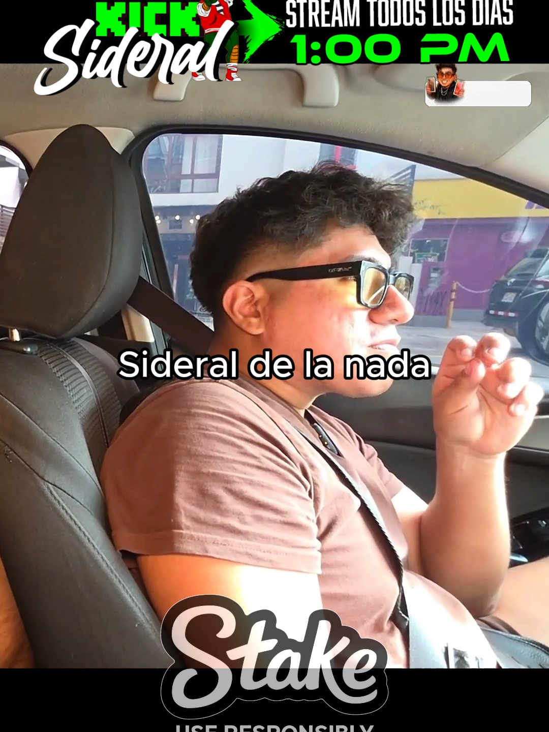 #sideral #labeba #kickperu #kick #viral #parati #fyp