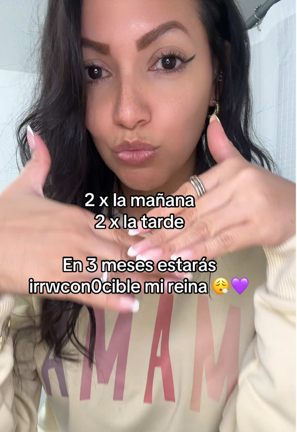 Me lo vas a agradecer mi reina bella 😮‍💨😮‍💨😮‍💨 #lemme #lemmeburn #lemmetone ##tiktokshopblackfriday #tiktokshopdealsforyoudays 