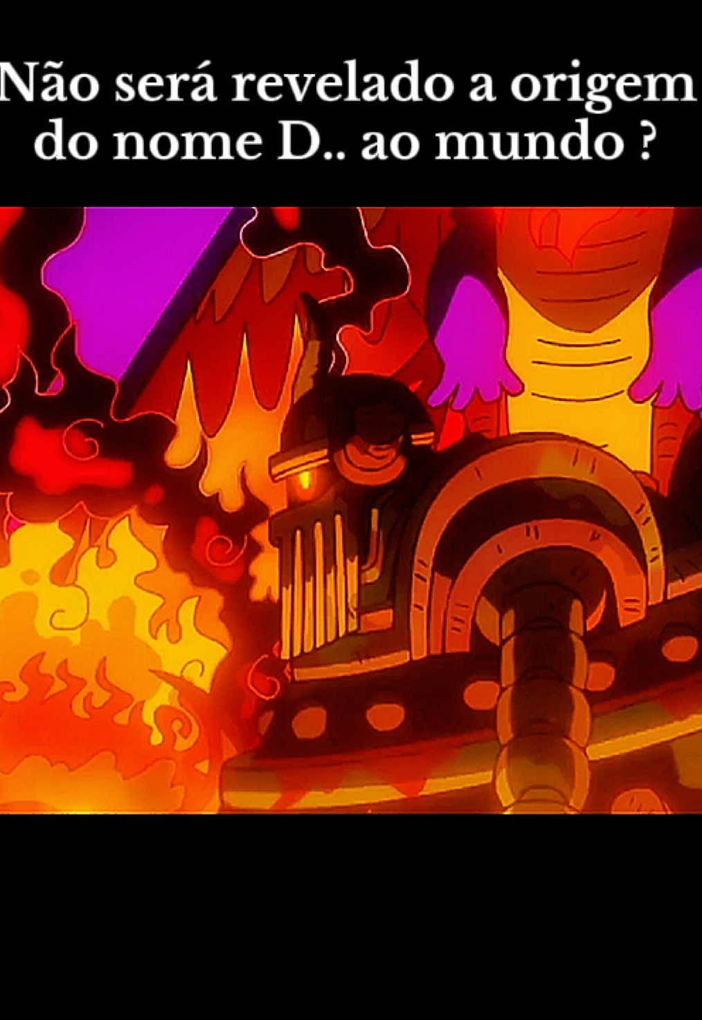 Foi lançado ao mar e agora?  #anime #onepiece #onepiece1150 #onepieceedit #onepieceanime 