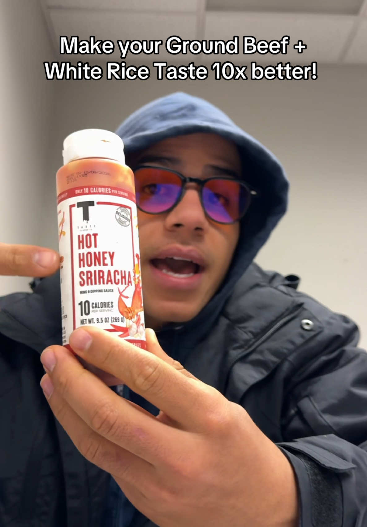 Sticking to your diet just got super simple with these sauces!  #tiktokshopblackfriday #tiktokshopcybermonday #lowcaloriesauce #healthymealideas #fyp 