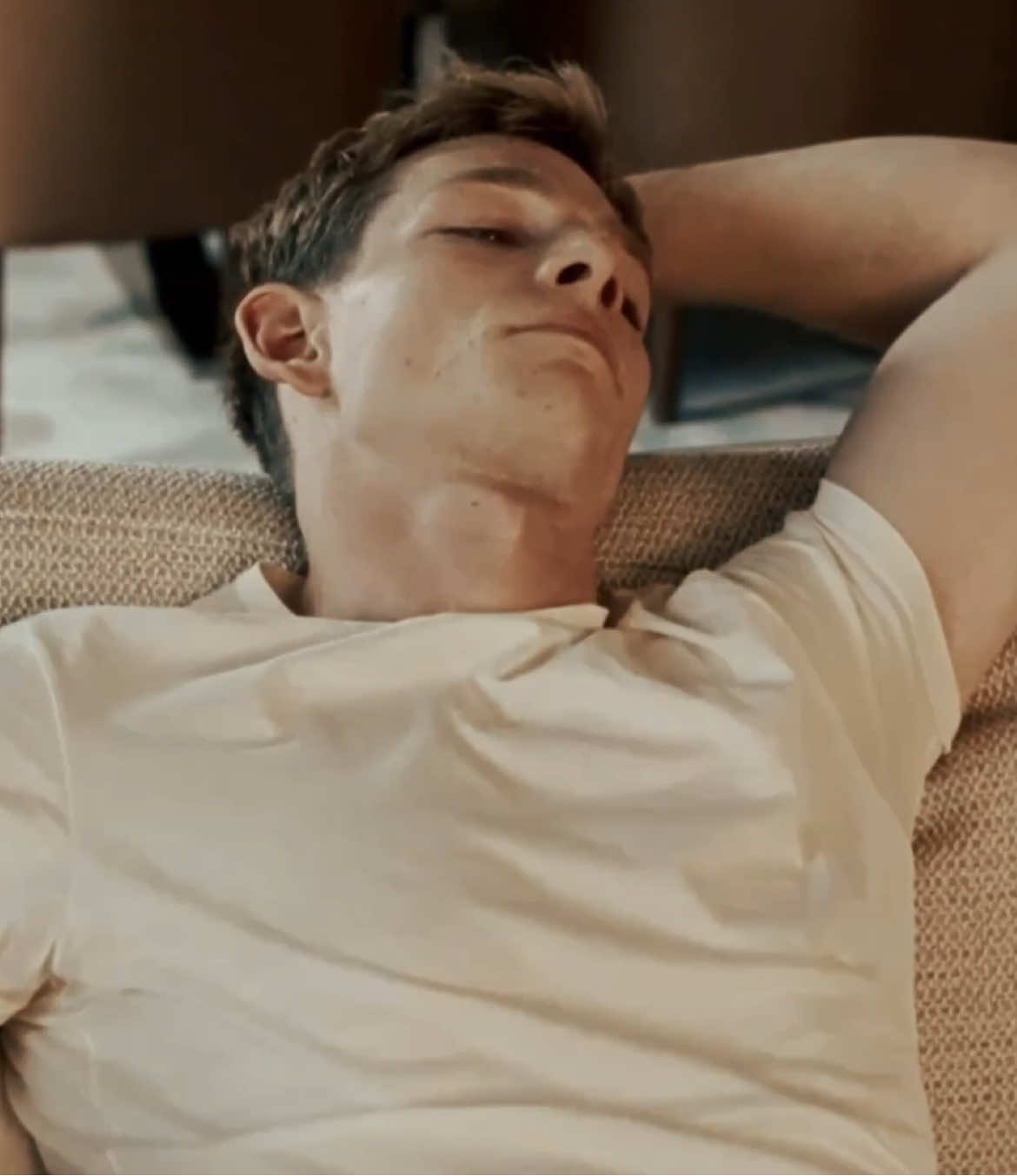 he’s actually perfect | #artdonaldson #artdonaldsonedit #challengers #mikefaist #challengersedit  spc: aestanfield.spc