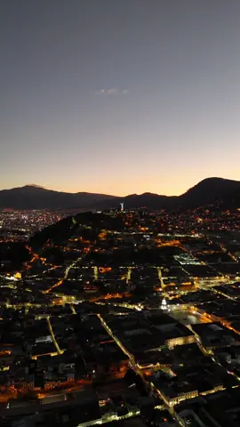 Se acerca la navidad en #quito #Ecudor 