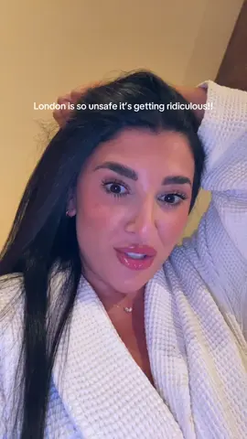 London is getting out of control!! #london #mayfair #londoncrime 