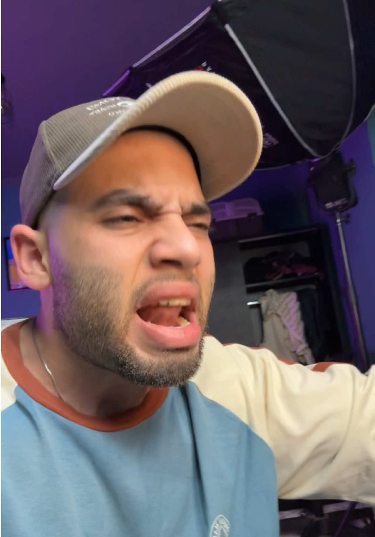 محتوي اليوم 💀 #bergo #onlinecoaching 