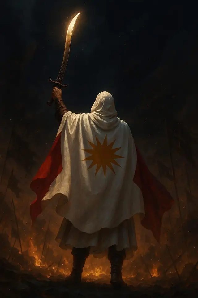 #العلويون #علي 